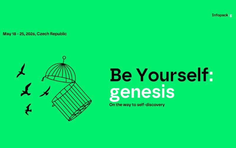 Training Course: Be Yourself