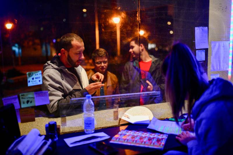 Bogat program u Gradskom pozorištu „Jazavac“ i u decembru