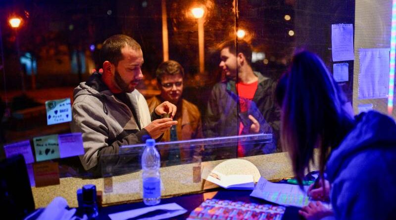 Bogat program u Gradskom pozorištu „Jazavac“ i u decembru