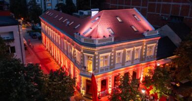 Bogat program u Kući Milanovića u decembru