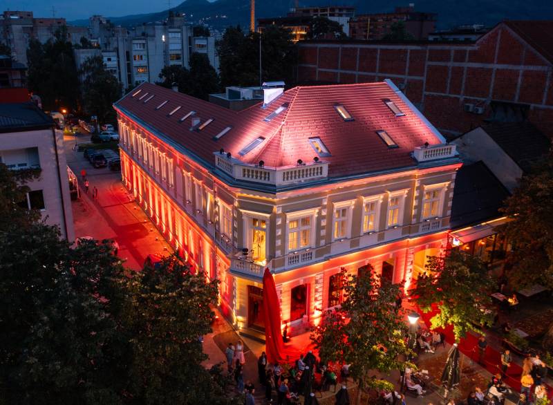 Bogat program u Kući Milanovića u decembru