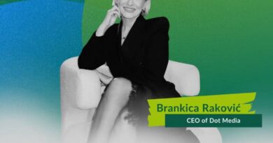 Business Skills Academy