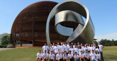 CERN OPENLAB Summer Student Programme 2026