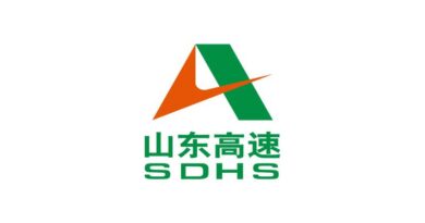 China Shandong Hi-Speed Qianfang zapošljava