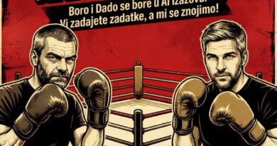 Webinar: Da li će se ChatGPT okliznuti na Bananu?