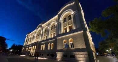 Decembar u Banskom dvoru