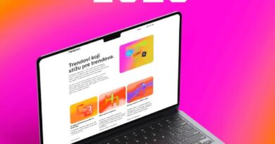 Dobro došli u Trendove 2026.