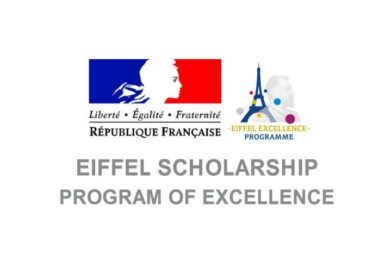 Eiffel stipendije za međunarodne studente