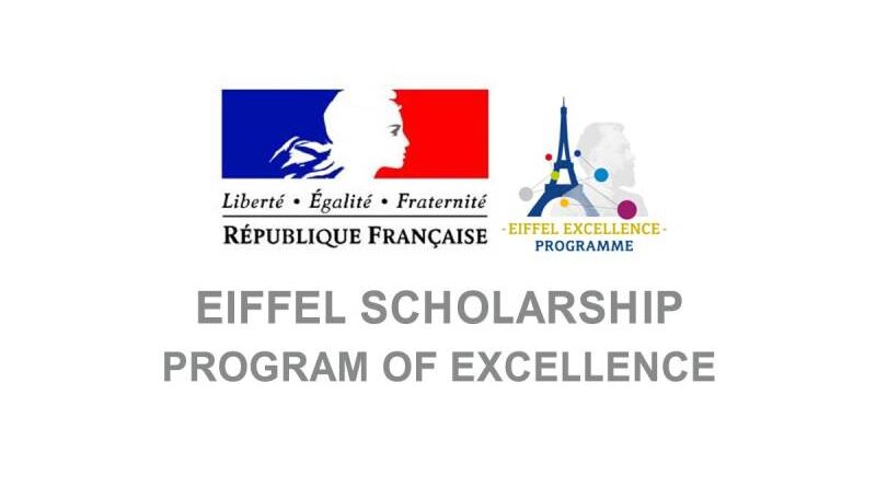 Eiffel stipendije za međunarodne studente
