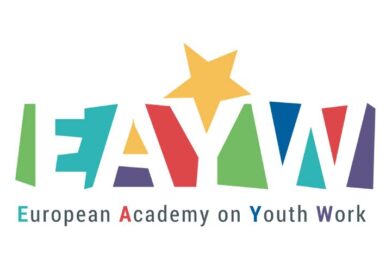 European Academy on Youth Work, 4th edition