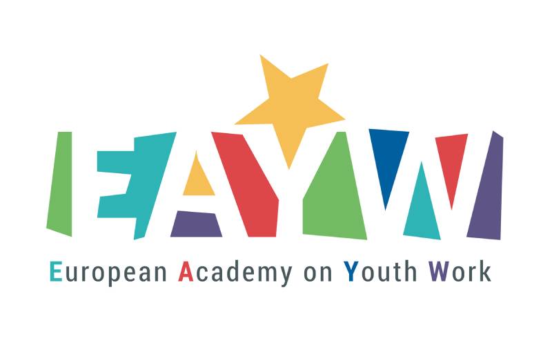 European Academy on Youth Work, 4th edition