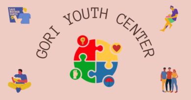 Gamify Youth Work! - New innnovative gamification tool presentation