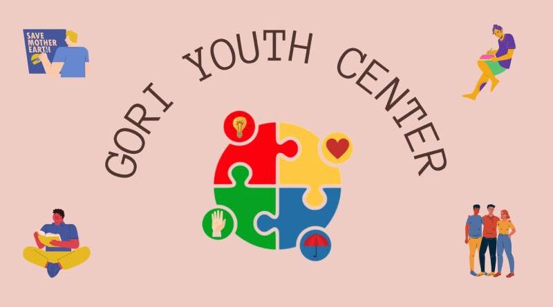 Gamify Youth Work! - New innnovative gamification tool presentation