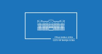 Nacrt budžeta Grada za 2026. godinu na javnoj raspravi, centralna rasprava 25. decembra u Banskom dvoru