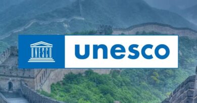 UNESCO/Narodna Republika Kina – „Great Wall of China“ program stipendiranja za akademsku 2026/2027 godinu