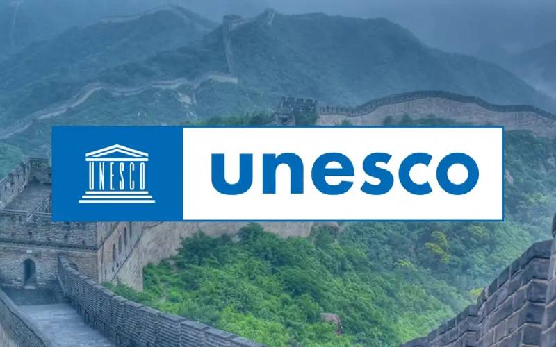 UNESCO/Narodna Republika Kina – „Great Wall of China“ program stipendiranja za akademsku 2026/2027 godinu