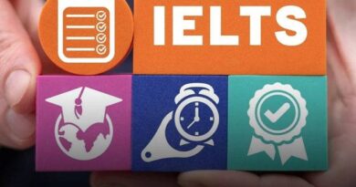 IELTS Academic Test Preparation Free Online Course