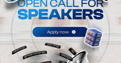 ISCon 2026: Poziv za govornike
