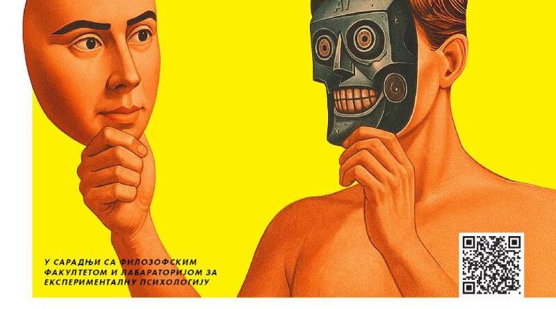 Predavanje: Igra kao sredstvo unapređenja (vještačke) inteligencije