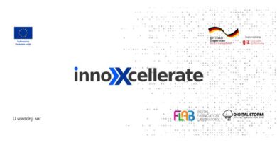 JAVNI POZIV za učešće u obukama FabLab programa za zelenu i digitalnu transformaciju