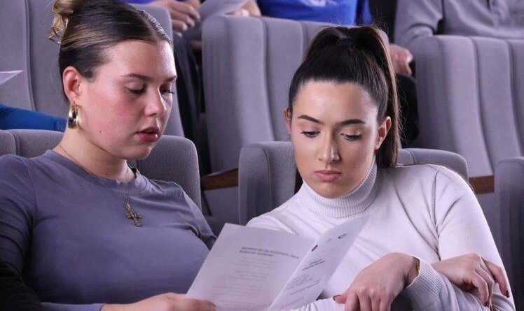 Januarski program SKC UNIBL