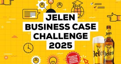 Jelen Business Case Challenge 2025: Dvanaesto izdanje najdugovječnijeg studentskog takmičenja u Srpskoj