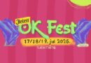 Jelen OK Fest 2026: Dvanaesto izdanje od 17. do 19. jula na Tjentištu
