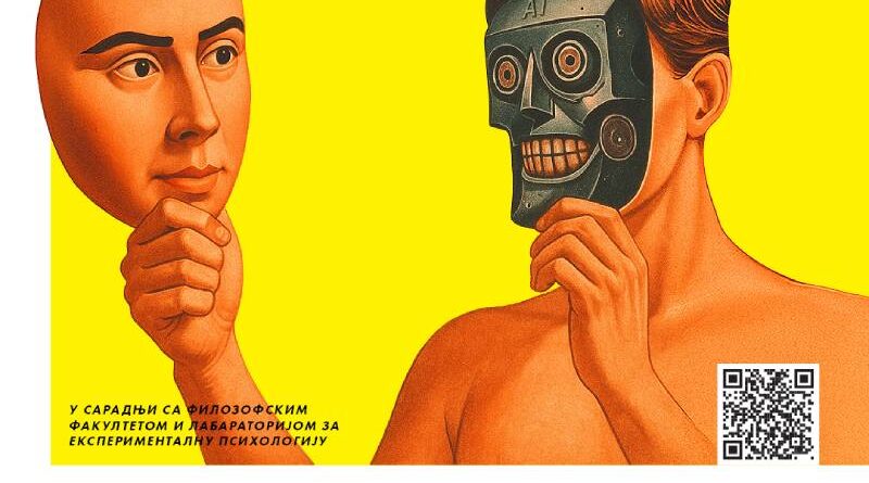 Predavanje: Kada AI postaje sredstvo masovne kontrole