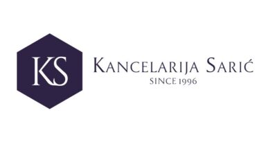 Mjob zapošljava (Kancelarija Sarić)