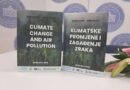 Interdisciplinarna škola: “Klimatske promjene i zagađenje zraka”