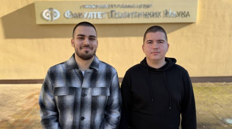 Ko bi trebao voditi Republiku Srpsku od 2026? Banjalučki STUDENTI otvorili pitanje koje trese javnost