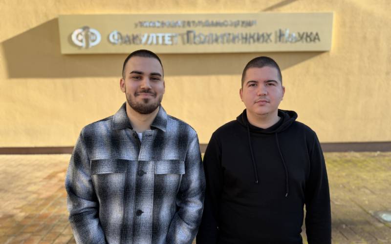 Ko bi trebao voditi Republiku Srpsku od 2026? Banjalučki STUDENTI otvorili pitanje koje trese javnost