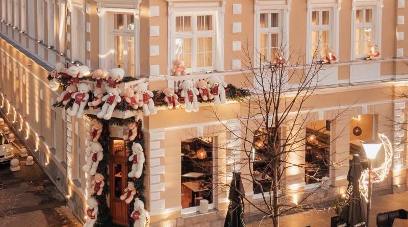 Kuća Milanovića: Raspored dešavanja za ovu sedmicu