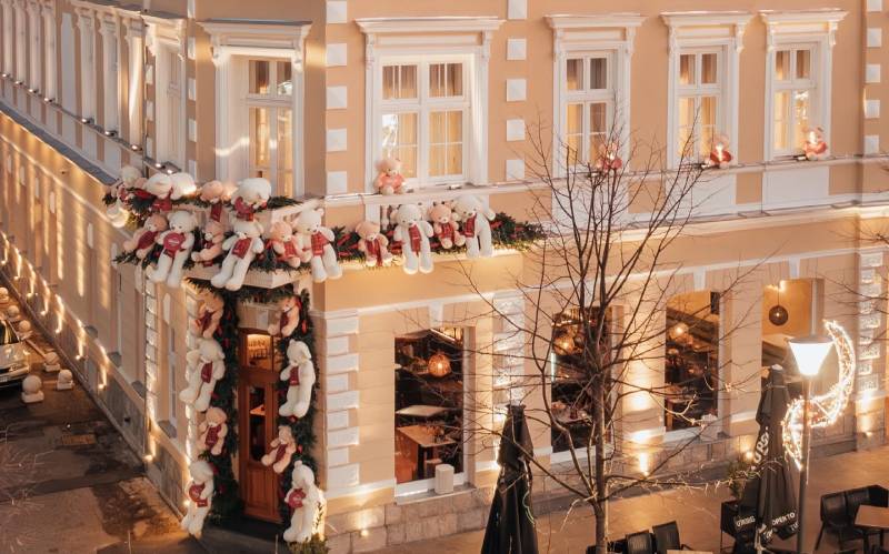 Kuća Milanovića: Raspored dešavanja za ovu sedmicu