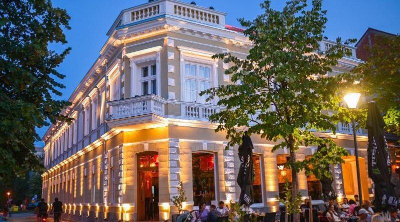 Kuća Milanovića: I ove sedmice bogat program