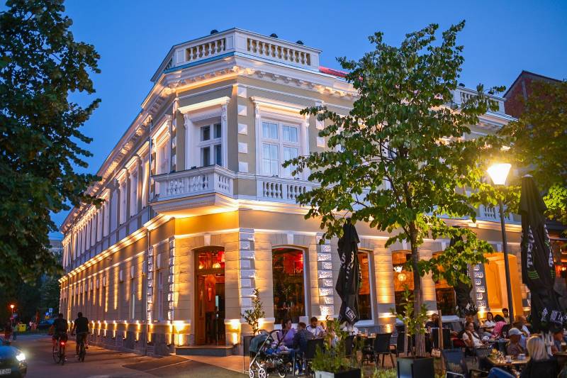 Kuća Milanovića: I ove sedmice bogat program