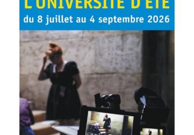 Ljetna univerzitetska škola FEMIS