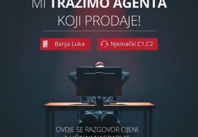 Luminax Solutions zapošljava