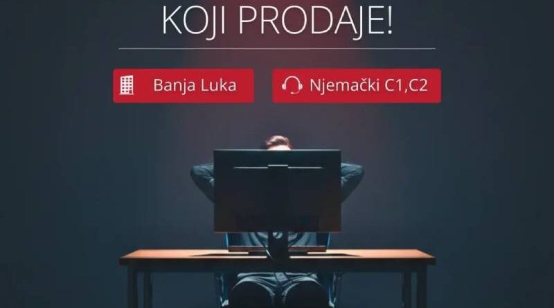 Luminax Solutions zapošljava