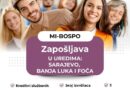 MI-BOSPO zapošljava
