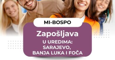 MI-BOSPO zapošljava
