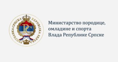 Proglašeni najbolji volonteri i najbolji organizator volontiranja u Republici Srpskoj za 2025. godinu