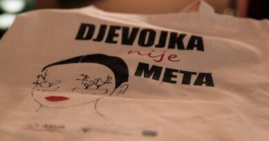 Mladi stvaraju prostor u kojem nasilje nema opravdanje