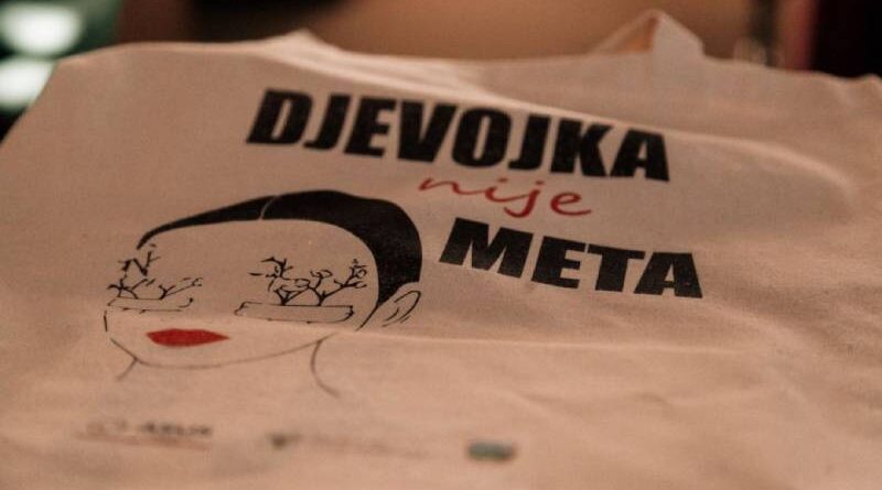 Mladi stvaraju prostor u kojem nasilje nema opravdanje