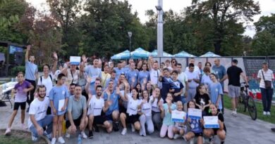 Mladi u Banjoj Luci kroz sport ruše predrasude i grade inkluzivnu zajednicu