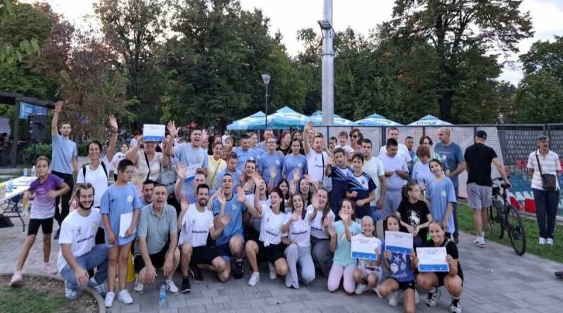 Mladi u Banjoj Luci kroz sport ruše predrasude i grade inkluzivnu zajednicu