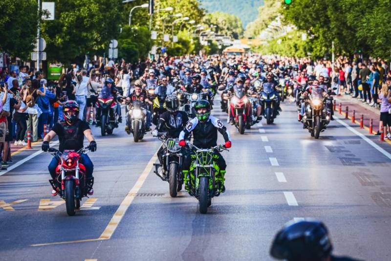 Moto Fest Banjaluka 2026 – Spremite se za nezaboravno izdanje!