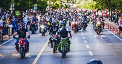 Moto Fest Banjaluka 2026 – Spremite se za nezaboravno izdanje!