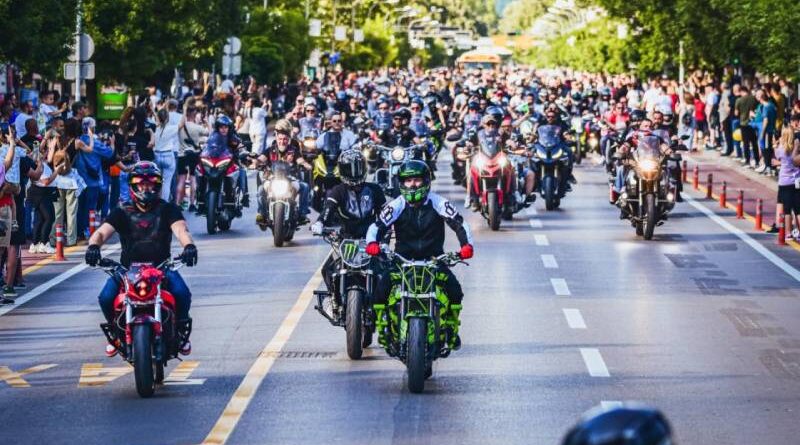 Moto Fest Banjaluka 2026 – Spremite se za nezaboravno izdanje!