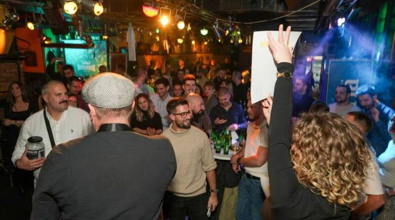 Movember kampanja u RS prikupila 10.500 KM za oboljele od karcinoma